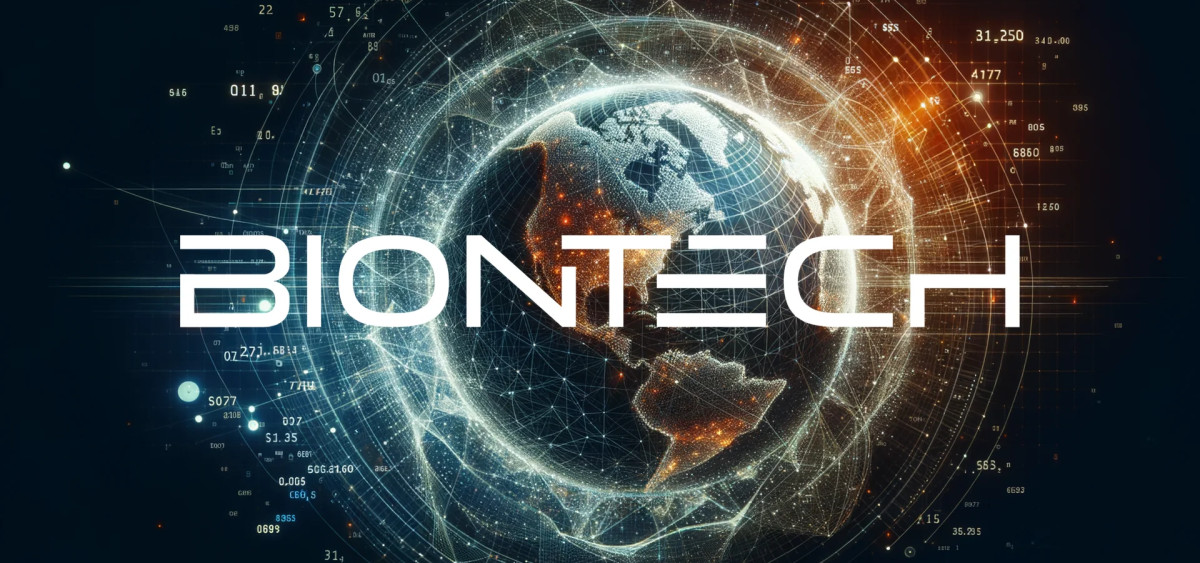 Beitragsbild zu BioNTech Aktie: Wettbewerbsvorteile identifiziert