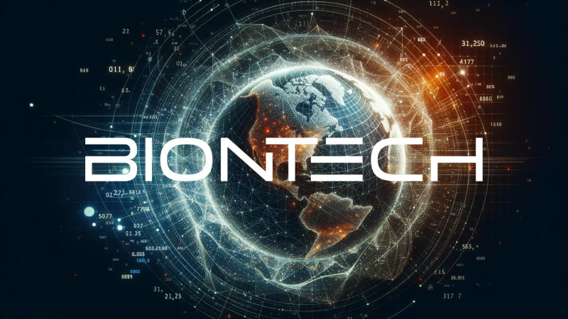 Beitragsbild zu BioNTech Aktie: Wettbewerbsvorteile identifiziert