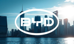 Beitragsbild zu BYD-Aktie: Radikale Wende!