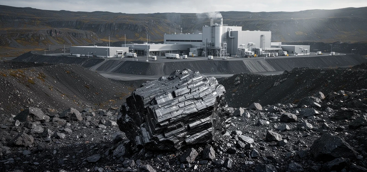 Beitragsbild zu Graphite One Aktie: Der Milliarden-Widerspruch