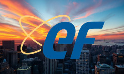 Beitragsbild zu Energy Fuels Aktie: Fortschrittliche Kommunikationstechnologien!