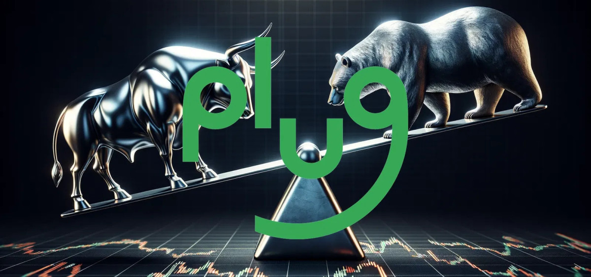 Beitragsbild zu Plug Power-Aktie: Raketenstart!