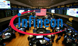 Beitragsbild zu Infineon Aktie: Spannungsvoller Aufwärtstrend!