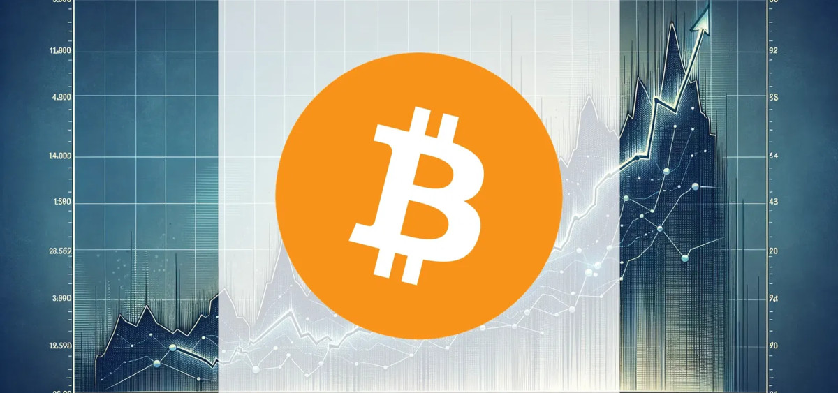 Beitragsbild zu Bitcoin: Ausverkauf nach Fed-News