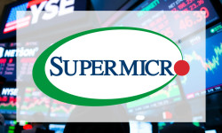 Beitragsbild zu Super Micro Computer Aktie: Absturz ohne Ende