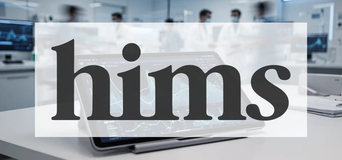 Beitragsbild zu Hims & Hers Aktie: Viel Bewegung, wenig Klarheit