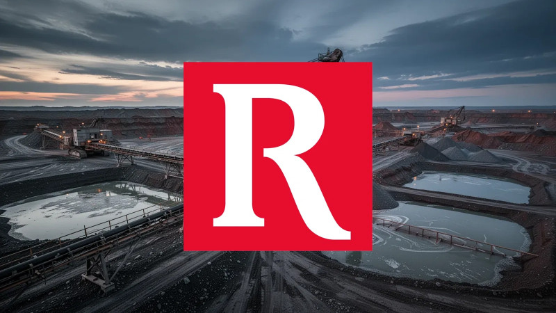 Beitragsbild zu Rio Tinto Aktie: Lithium-Pläne stocken