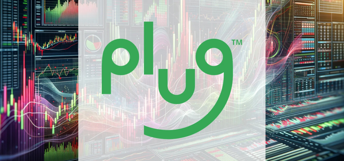 Beitragsbild zu Plug Power Aktie: Wasserstoff-Rally läuft!