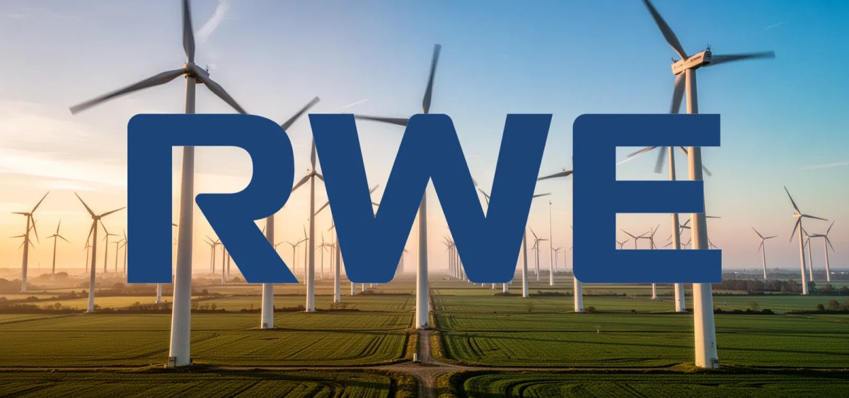 Beitragsbild zu RWE Aktie: Milliardenprogramm auf Zielgeraden