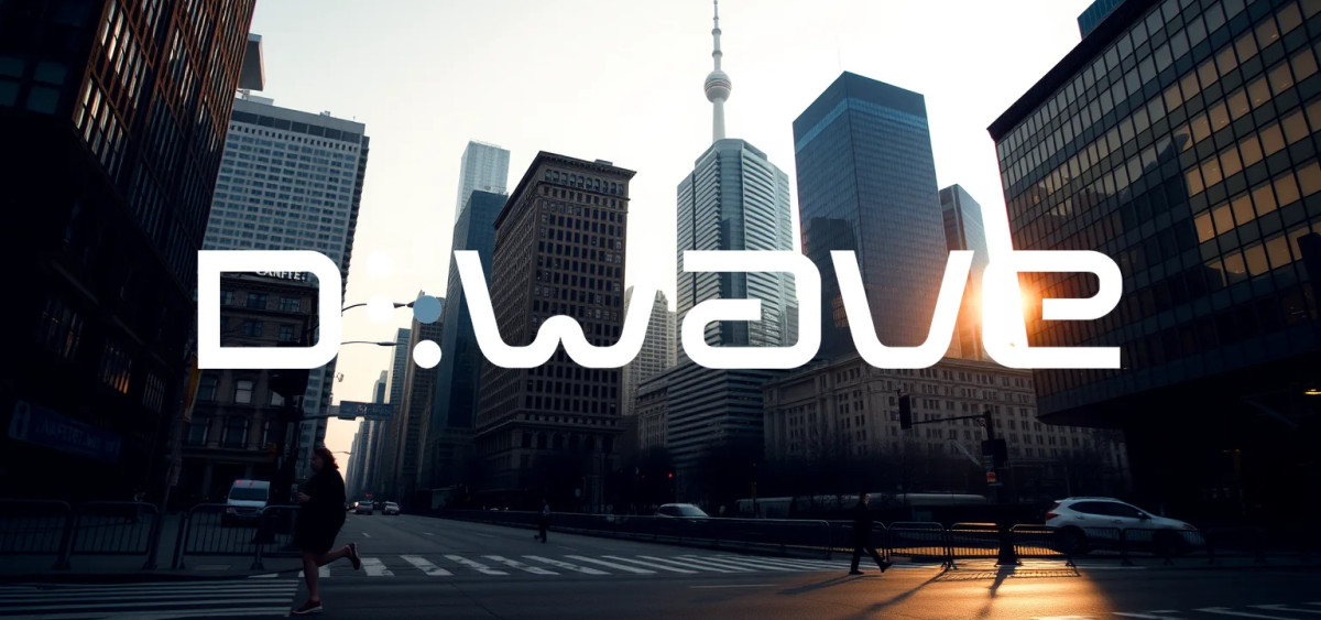 Beitragsbild zu D-Wave Quantum Aktie: Ausblick ungewiss!