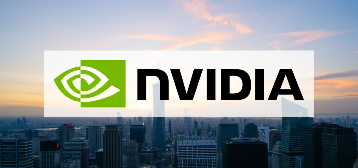 Beitragsbild zu Nvidia Aktie: Blackwell-Fieber!