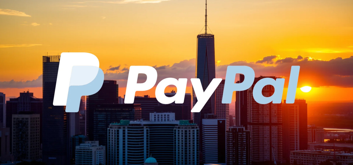 Beitragsbild zu PayPal Aktie: Massenexodus!