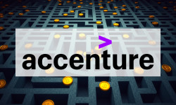 Beitragsbild zu Accenture Aktie: Kursbewegung kontrolliert?