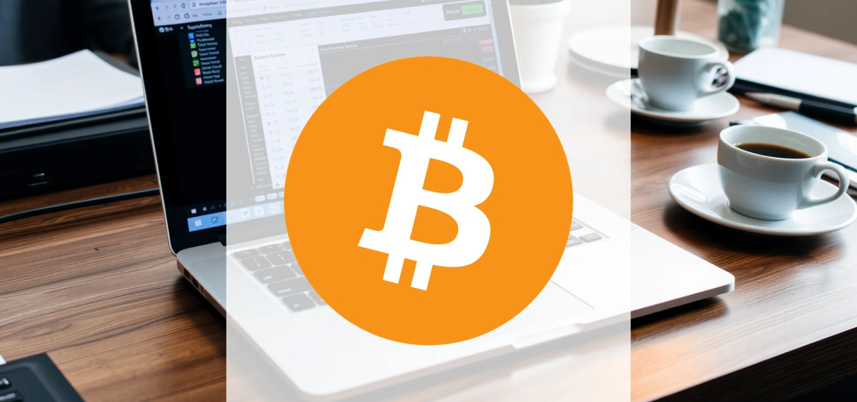 Beitragsbild zu Bitcoin: Rekord gebrochen!