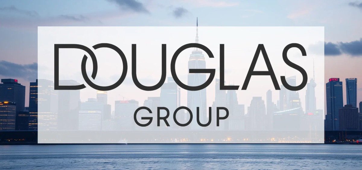 Beitragsbild zu Douglas Aktie: Tiefpunkt erreicht?