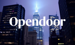 Beitragsbild zu Opendoor Aktie: Volatilität extrem!