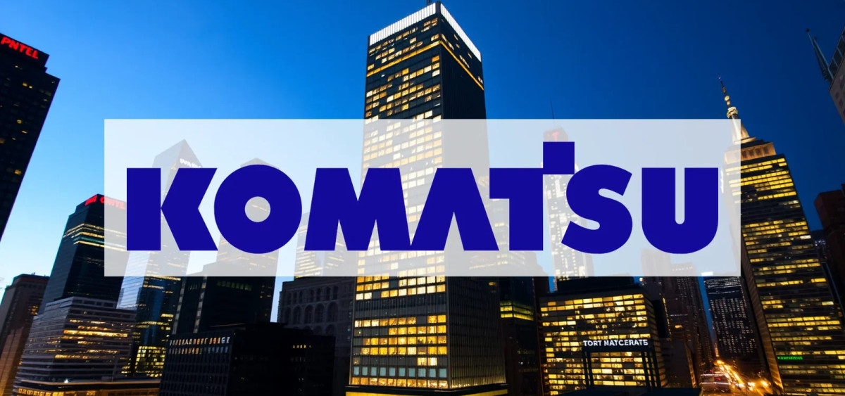 Beitragsbild zu Komatsu Aktie: Massive Short-Wetten