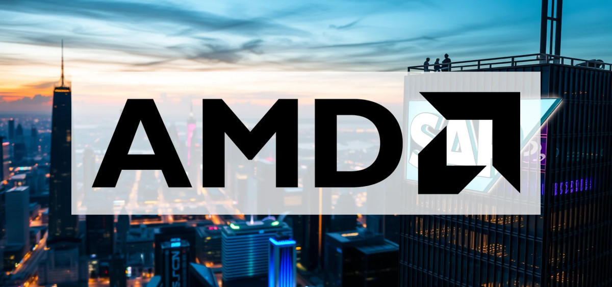 Beitragsbild zu AMD Aktie: Bullen übernehmen das Kommando