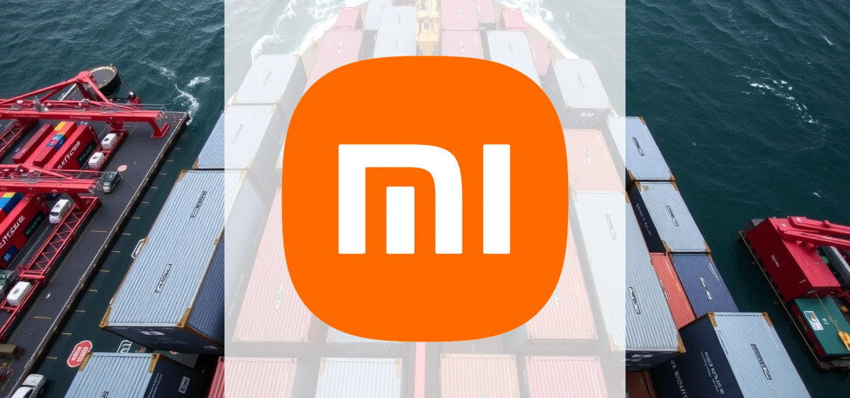 Beitragsbild zu Xiaomi-Aktie: Todesfalle!