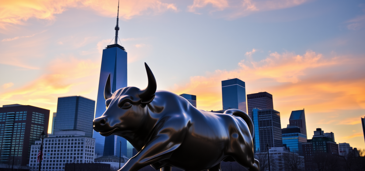 Beitragsbild zu MSCI World ETF: Digitalisierung vorangetrieben