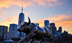 Beitragsbild zu MSCI World ETF: Digitalisierung vorangetrieben