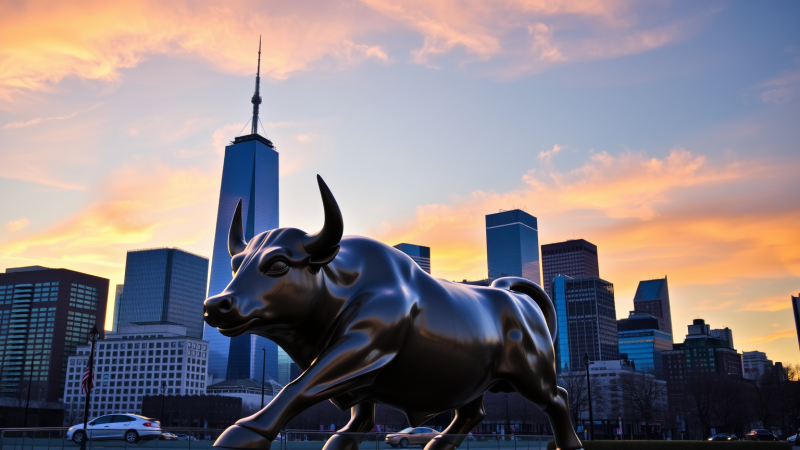 Beitragsbild zu MSCI World ETF: Digitalisierung vorangetrieben