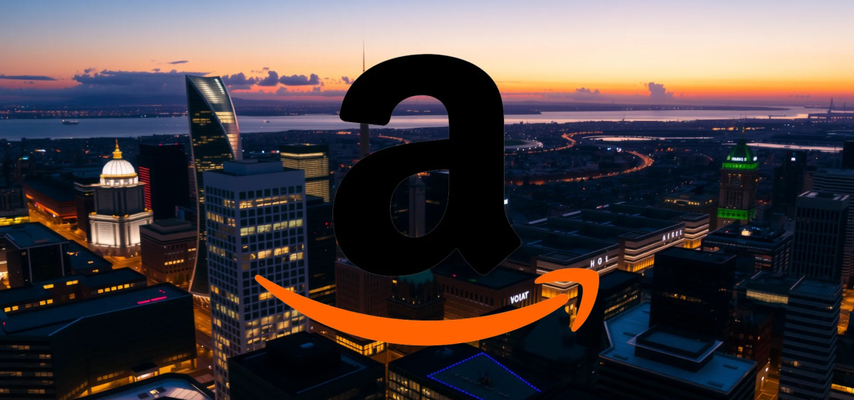 Beitragsbild zu Amazon Aktie: Zwischen Chance und Risiko