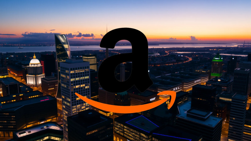 Beitragsbild zu Amazon Aktie: Zwischen Chance und Risiko