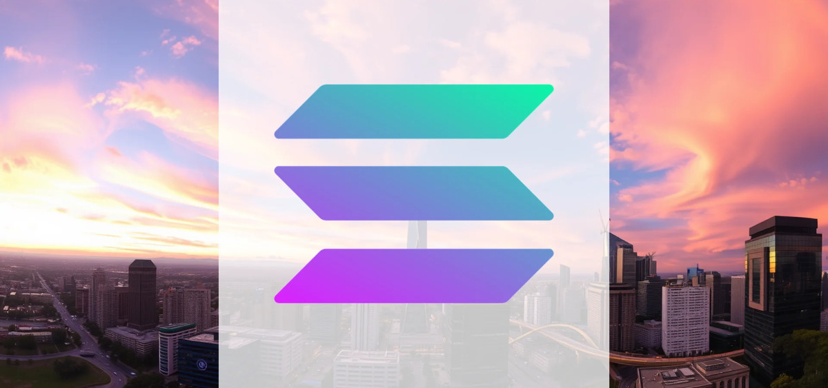 Beitragsbild zu Solana: Richtungsweisende Entscheidungen!