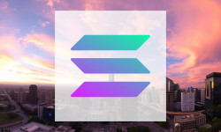 Beitragsbild zu Solana: Richtungsweisende Entscheidungen!