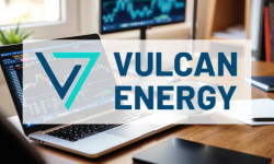 Beitragsbild zu Vulcan Energy Aktie: Anlegers Liebling