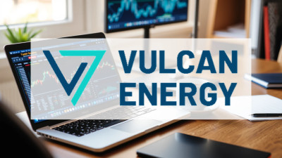 Beitragsbild zu Vulcan Energy Aktie: Anlegers Liebling