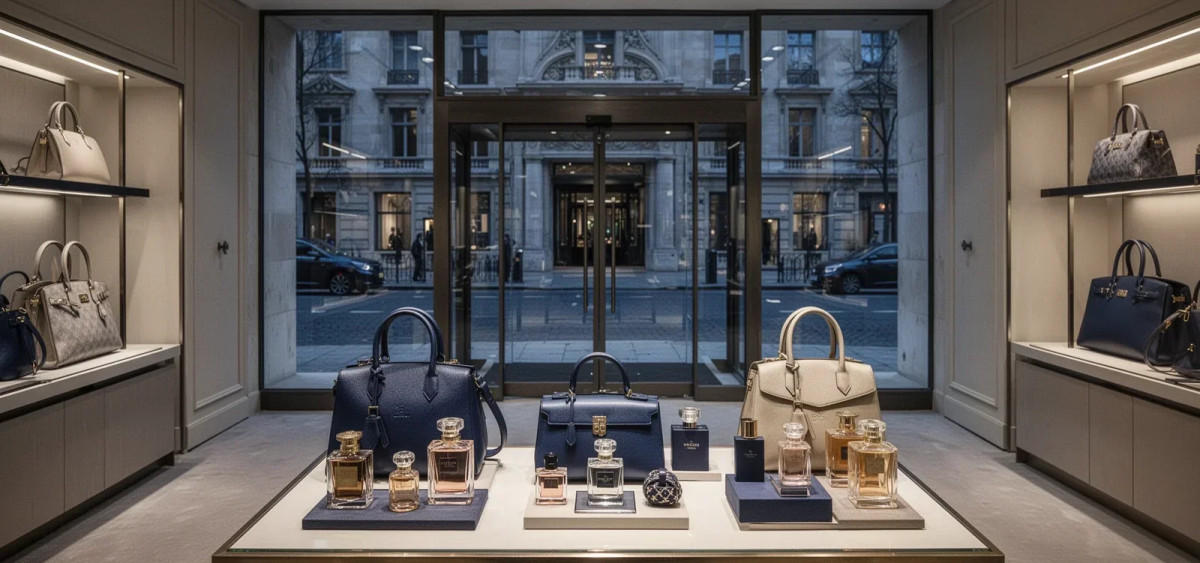 Beitragsbild zu LVMH Aktie: Historischer Fehlstart