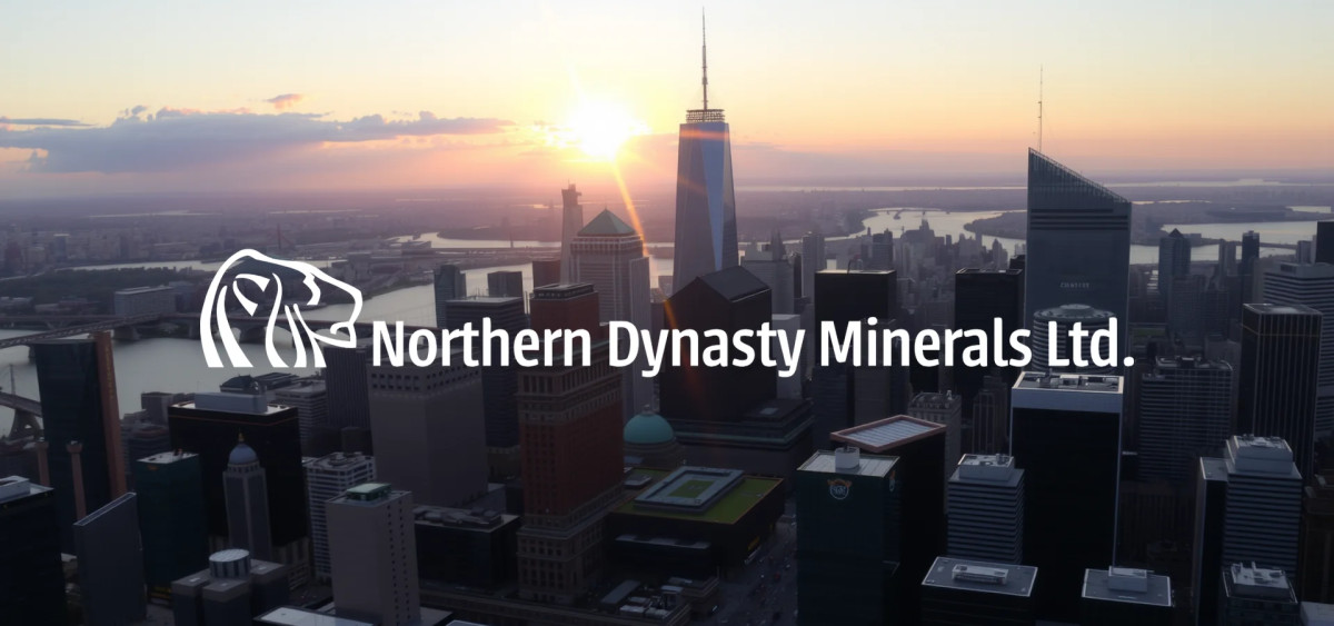 Beitragsbild zu Northern Dynasty Aktie: Showdown naht!