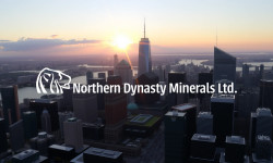 Beitragsbild zu Northern Dynasty Aktie: Showdown naht!