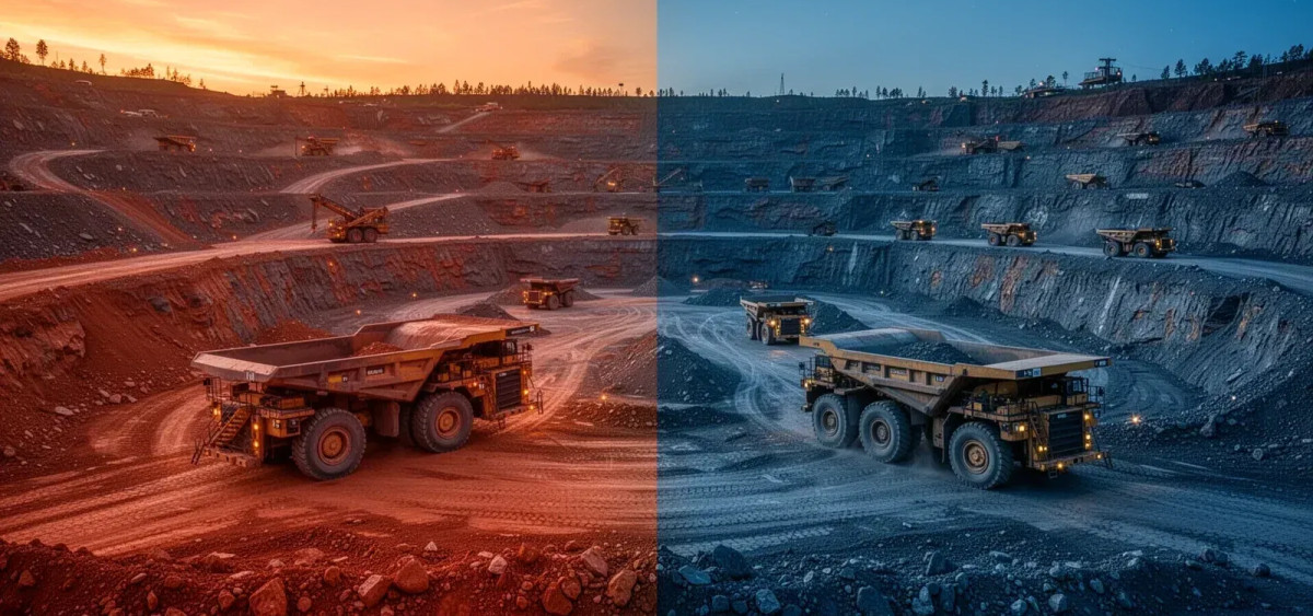 Beitragsbild zu Barrick Mining Aktie: Trendwende geglückt