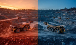 Beitragsbild zu Barrick Mining Aktie: Trendwende geglückt