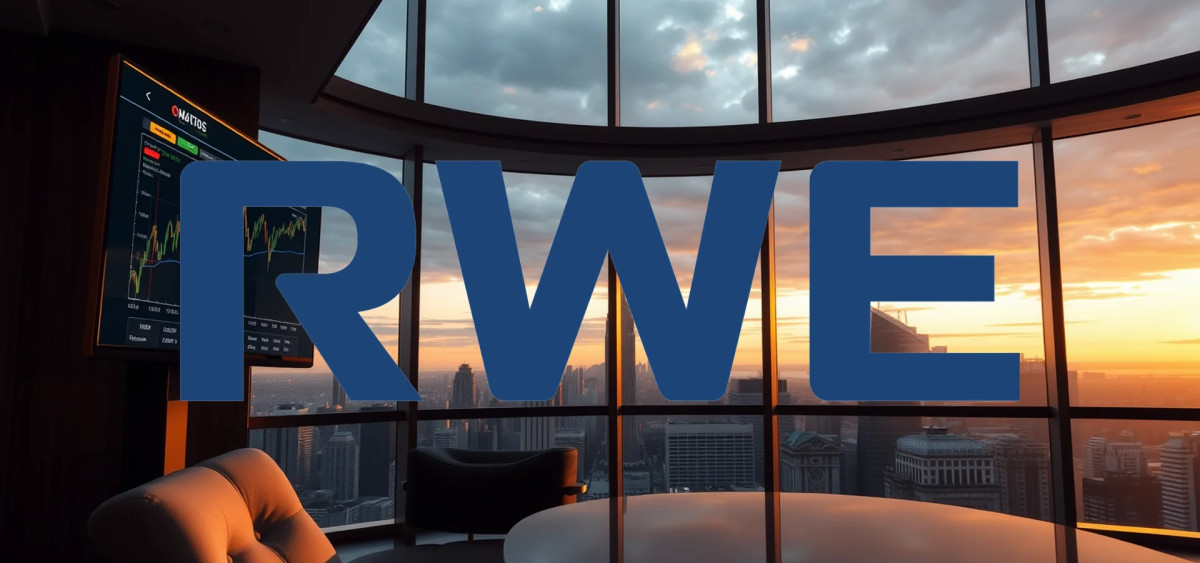 Beitragsbild zu RWE Aktie: Der große Durchbruch