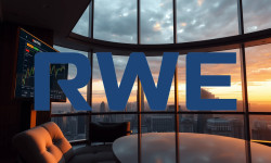 Beitragsbild zu RWE Aktie: Der große Durchbruch