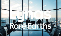 Beitragsbild zu Lynas Aktie: Schlechte Prognosen!