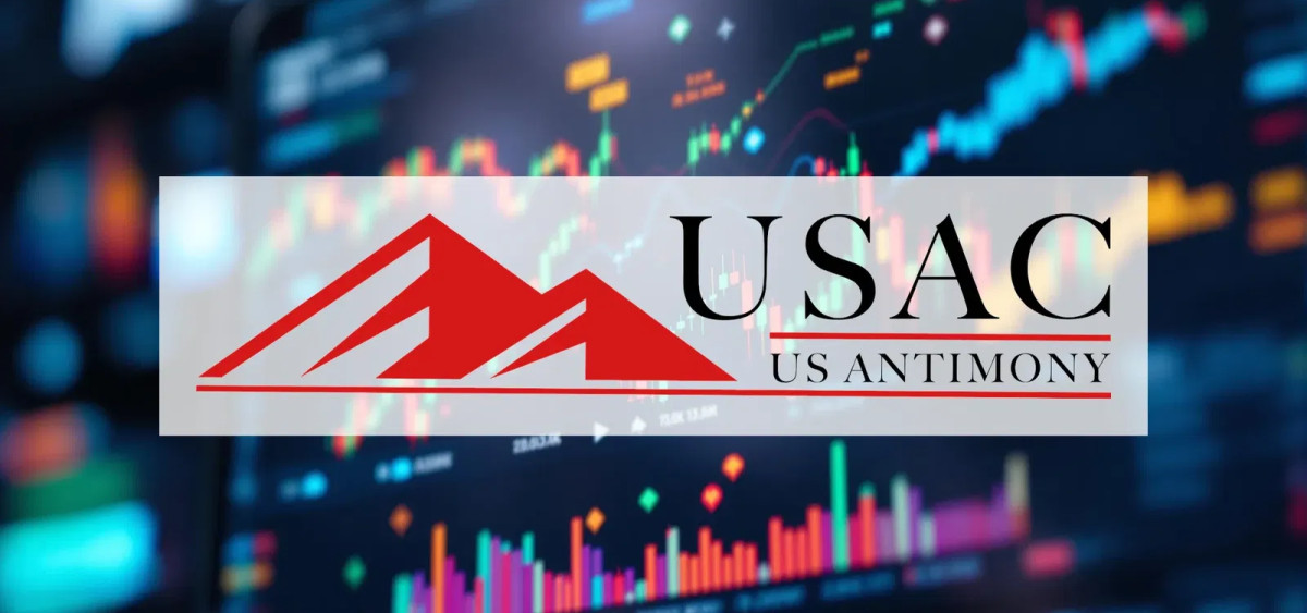 Beitragsbild zu US Antimony Aktie: Zahlen-Countdown