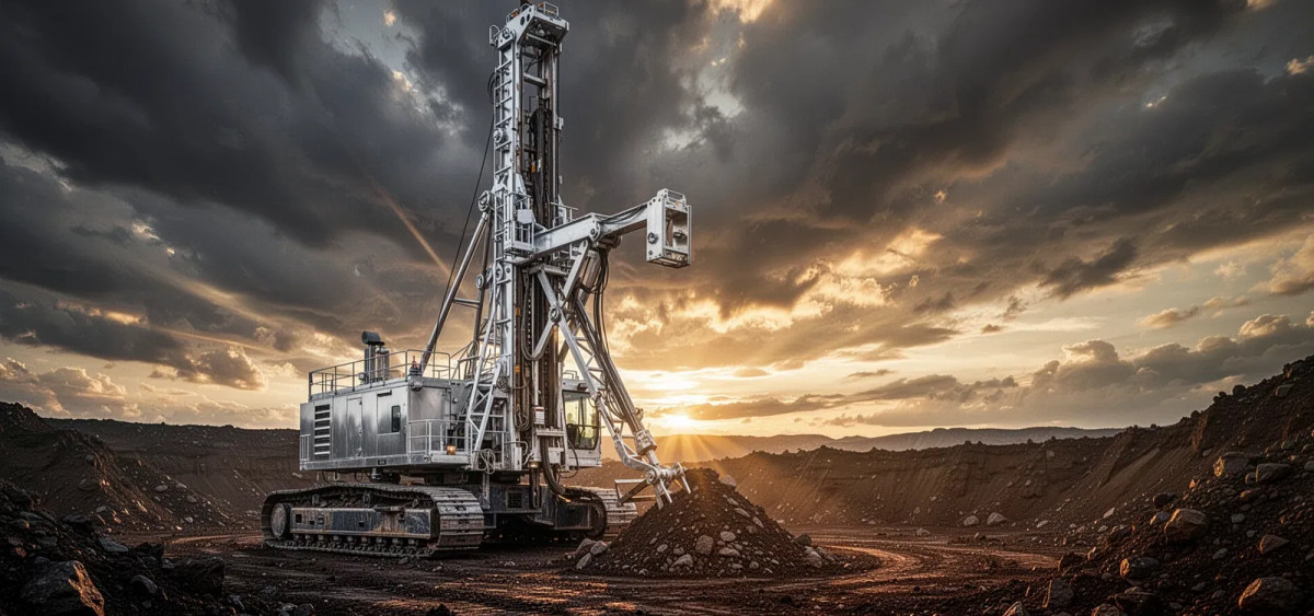 Beitragsbild zu Silver Viper Minerals Aktie: Volatilität steigt