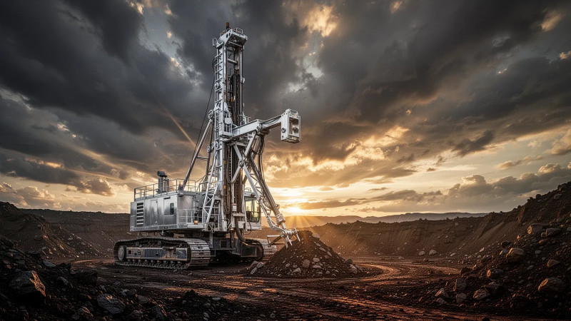 Beitragsbild zu Silver Viper Minerals Aktie: Volatilität steigt