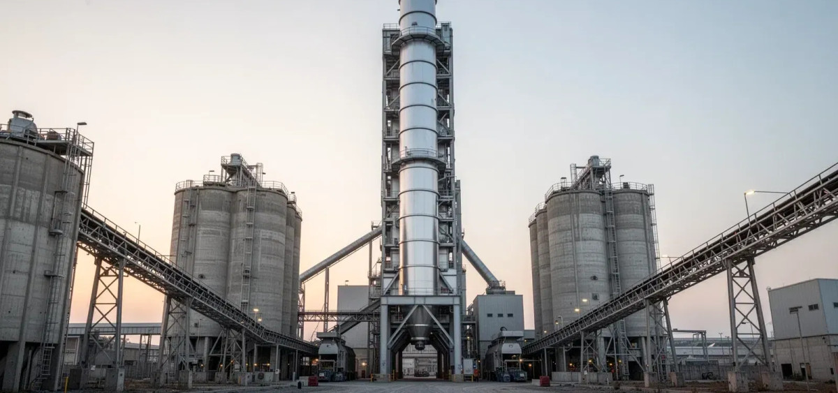 Beitragsbild zu Heidelberg Materials Aktie: Positivtrend wackelt?