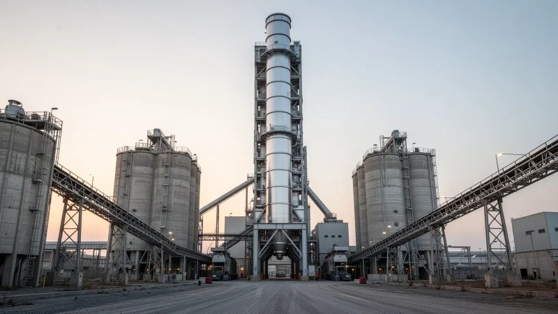 Beitragsbild zu Heidelberg Materials Aktie: Positivtrend wackelt?