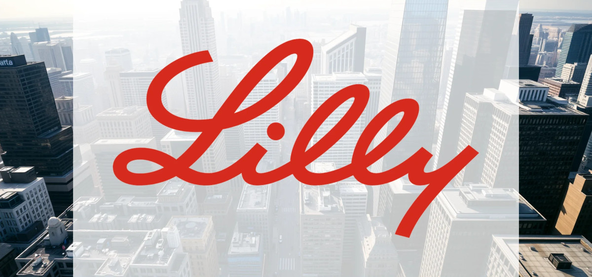 Beitragsbild zu Eli Lilly Aktie: Zwei-Seiten-Medaille!