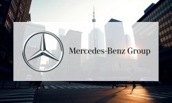 Beitragsbild zu Mercedes-Benz Aktie: Ungeklärter Kurs?