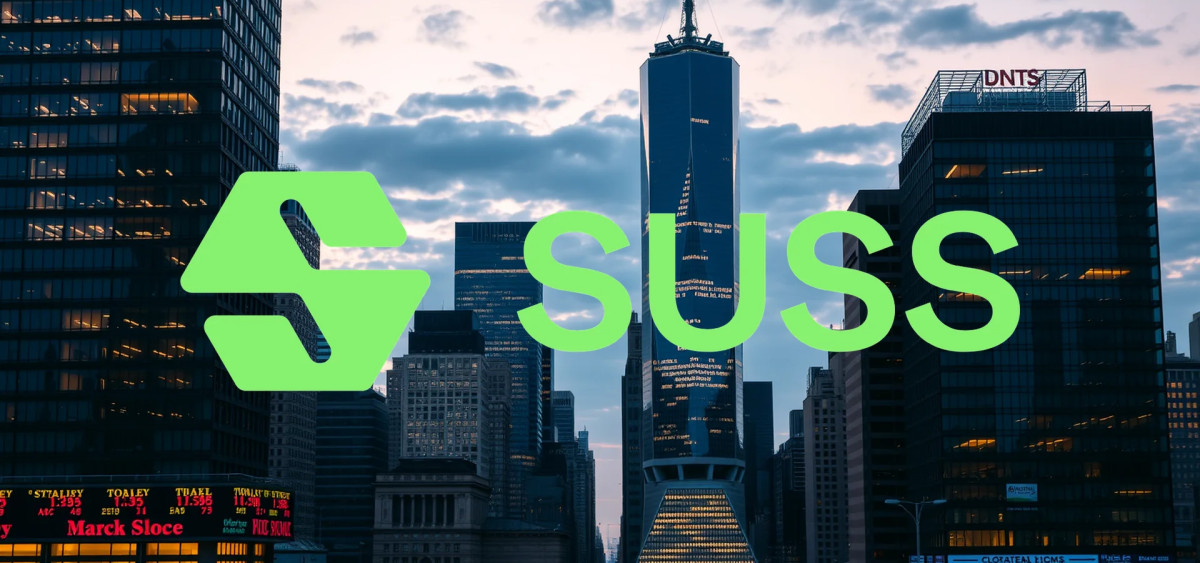 Beitragsbild zu SÜSS MicroTec Aktie: Analysten drehen!