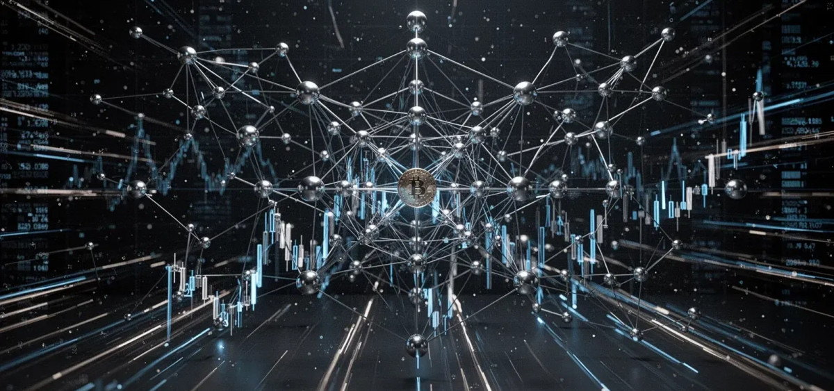 Beitragsbild zu XRP: Verkaufsdruck bleibt