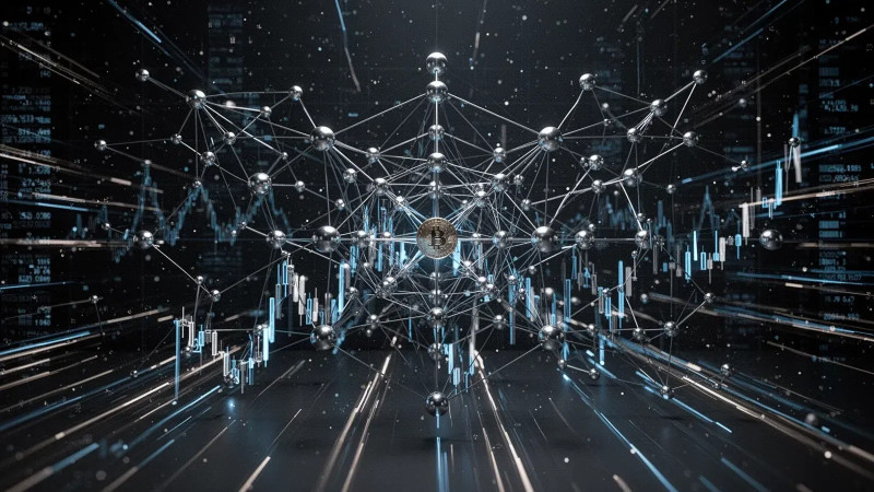 Beitragsbild zu XRP: Verkaufsdruck bleibt